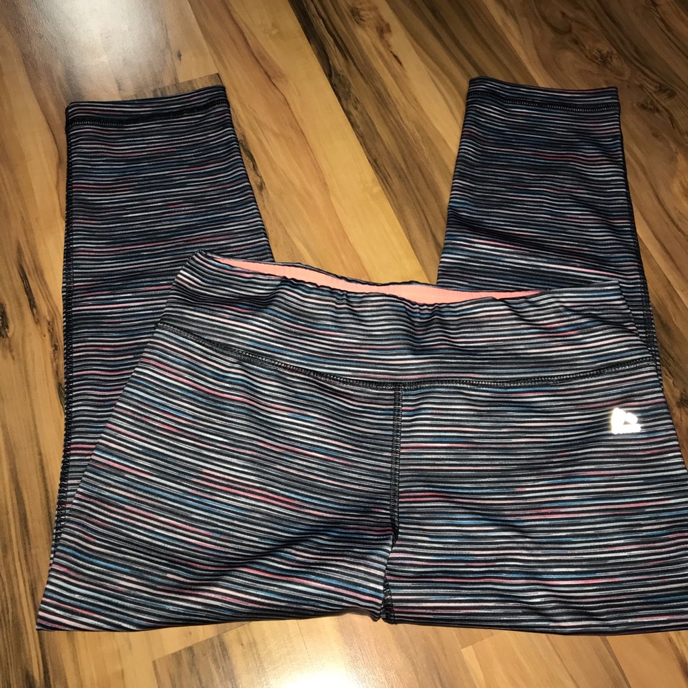 REEBOK | Workout capris